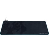 Razer Goliathus Extended Chroma - Fortnite Edition, Gaming-Mauspad blau/gelb