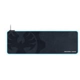 Razer Goliathus Extended Chroma - Fortnite Edition, Gaming-Mauspad blau/gelb