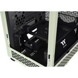 Thermaltake The Tower 200 Matcha Green, Tower-Gehäuse hellgrün, Tempered Glas