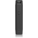 Ubiquiti UniFi SFP Wizard, Messgerät schwarz, portables Programmier- und Diagnosetool für optische Module