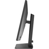 iiyama ProLite XB2793QSU-B1, LED-Monitor 68.5 cm (27 Zoll), schwarz (matt), QHD, IPS, HDMI, DP, USB-Hub, Höhenverstellung