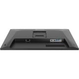 iiyama ProLite XB2793QSU-B1, LED-Monitor 68.5 cm (27 Zoll), schwarz (matt), QHD, IPS, HDMI, DP, USB-Hub, Höhenverstellung