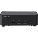 ASUS NUC 14 Pro Slim RNUC14RVKU7088C2I, Mini-PC schwarz, Windows 11 Pro