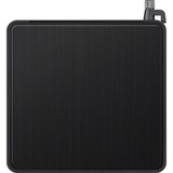 ASUS NUC 14 Pro Slim RNUC14RVKU7088C2I, Mini-PC schwarz, Windows 11 Pro