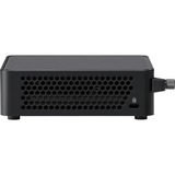 ASUS NUC 14 Pro Slim RNUC14RVKU7088C2I, Mini-PC schwarz, Windows 11 Pro