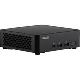 ASUS NUC 14 Pro Slim RNUC14RVKV5068C2I, Mini-PC schwarz, Windows 11 Pro