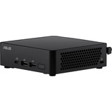 ASUS NUC 14 Pro Slim RNUC14RVKV5068C2I, Mini-PC schwarz, Windows 11 Pro