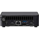 ASUS NUC 14 Pro Slim RNUC14RVKV5068C2I, Mini-PC schwarz, Windows 11 Pro