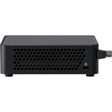 ASUS NUC 14 Pro Slim RNUC14RVKV5068C2I, Mini-PC schwarz, Windows 11 Pro