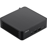 ASUS NUC 14 Pro Slim RNUC14RVKV5068C2I, Mini-PC schwarz, Windows 11 Pro