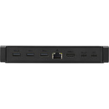 ASUS ROG Bulwark Dock DG300, Dockingstation schwarz