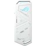 ASUS ROG STRIX ARION, Laufwerksgehäuse weiß