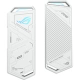 ASUS ROG STRIX ARION, Laufwerksgehäuse weiß