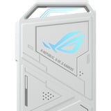 ASUS ROG STRIX ARION, Laufwerksgehäuse weiß