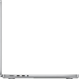 Apple MacBook Pro (14") 2026 CTO, Notebook silber, 64 GB, 2 TB (2 TB SSD), M5-Pro, MacOS, Deutsch 