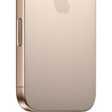 Apple iPhone 16 Pro Max 256GB Generalüberholt, Handy Titan Wüstensand, iOS