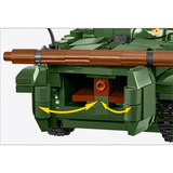 COBI BMP-1, Konstruktionsspielzeug 