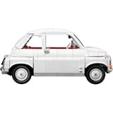 COBI Fiat 500 Abarth, Konstruktionsspielzeug Maßstab 1:12