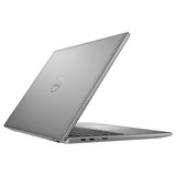Dell Latitude 7455 (XGKC2), Notebook grau, Qualcomm Snapdragon X Plus X1P-64-100, Adreno, 16 GB LPDDR5X, 512 GB (512 GB SSD), Windows 11 Pro