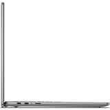 Dell Latitude 7455 (XGKC2), Notebook grau, Qualcomm Snapdragon X Plus X1P-64-100, Adreno, 16 GB LPDDR5X, 512 GB (512 GB SSD), Windows 11 Pro
