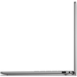 Dell Latitude 7455 (XGKC2), Notebook grau, Qualcomm Snapdragon X Plus X1P-64-100, Adreno, 16 GB LPDDR5X, 512 GB (512 GB SSD), Windows 11 Pro