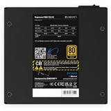 ENDORFY Supremo FM6 Gold 750 W, PC-Netzteil schwarz, 750 Watt
