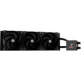 Enermax Liqmax IV 360 mm , Wasserkühlung schwarz