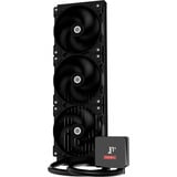 Enermax Liqmax IV 360 mm , Wasserkühlung schwarz