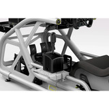  Fanatec ClubSport GT Cockpit Schalthebelhalterung, links weiß