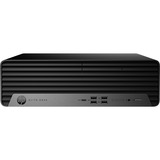 HP Elite SFF 805 G9 (9N7E8AT), PC-System schwarz, Windows 11 Pro