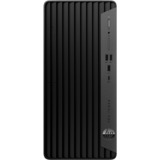 HP Pro Tower 400 G9 (881Z1EA), PC-System schwarz, Windows 11 Pro