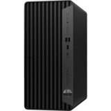 HP Pro Tower 400 G9 (881Z1EA), PC-System schwarz, Windows 11 Pro