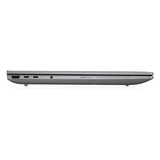 HP ZBook 8 G1i (A3ZU6ET), Notebook silber, Intel® Core™ Ultra 7 255H, NVIDIA RTX 500, 16 GB DDR5, 512 GB (512 GB SSD), Windows 11 Pro