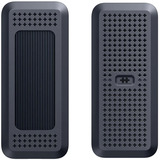  Hyper Drive EcoSmart USB4 SSD Enclosure, Laufwerksgehäuse dunkelblau