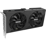 INNO3D GeForce RTX 5050 Twin X2 8GB, Grafikkarte DLSS 5, 3x DisplayPort, 1x HDMI 2.1