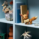 LEGO 72151 Pokémon Evoli, Konstruktionsspielzeug 
