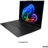 Lenovo ThinkPad L16 AMD G3 (21XC002DGE), Notebook schwarz, AMD Ryzen AI 5 430, AMD Radeon 840M, 32 GB DDR5, 1 TB (1 TB SSD), Windows 11 Pro