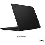 Lenovo ThinkPad L16 AMD G3 (21XC002DGE), Notebook schwarz, AMD Ryzen AI 5 430, AMD Radeon 840M, 32 GB DDR5, 1 TB (1 TB SSD), Windows 11 Pro