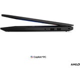 Lenovo ThinkPad L16 AMD G3 (21XC002DGE), Notebook schwarz, AMD Ryzen AI 5 430, AMD Radeon 840M, 32 GB DDR5, 1 TB (1 TB SSD), Windows 11 Pro