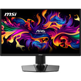 MSI MAG 272QPDE QD-OLED X24, Gaming-Monitor 67.3 cm (26.5 Zoll), schwarz, WQHD, HDMI, DP, USB-C, 240Hz Panel