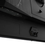 MSI MAG 272QPDE QD-OLED X24, Gaming-Monitor 67.3 cm (26.5 Zoll), schwarz, WQHD, HDMI, DP, USB-C, 240Hz Panel