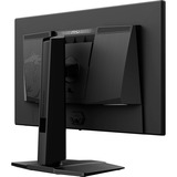 MSI MAG 272QPDE QD-OLED X24, Gaming-Monitor 67.3 cm (26.5 Zoll), schwarz, WQHD, HDMI, DP, USB-C, 240Hz Panel