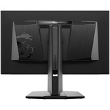 MSI MAG 272QPDE QD-OLED X24, Gaming-Monitor 67.3 cm (26.5 Zoll), schwarz, WQHD, HDMI, DP, USB-C, 240Hz Panel