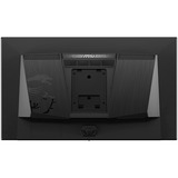 MSI MAG 272QPDE QD-OLED X24, Gaming-Monitor 67.3 cm (26.5 Zoll), schwarz, WQHD, HDMI, DP, USB-C, 240Hz Panel