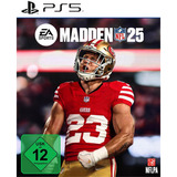  Madden NFL 25, PlayStation 5-Spiel 