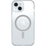 Otterbox React, Handyhülle transparent/silber, iPhone 17e/16e/14/13 Pro/13, MagSafe