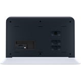 Sony FlexStrike Wireless-Fightstick, Joystick weiß/schwarz, PlayStation 5, PC