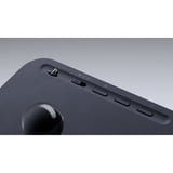 Sony FlexStrike Wireless-Fightstick, Joystick weiß/schwarz, PlayStation 5, PC