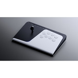 Sony FlexStrike Wireless-Fightstick, Joystick weiß/schwarz, PlayStation 5, PC