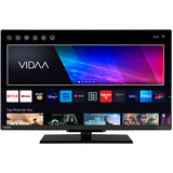 Toshiba 32LF3F63DAZ, LED-Fernseher 80 cm (32 Zoll), schwarz, FullHD, HDR, Triple Tuner, Fire TV